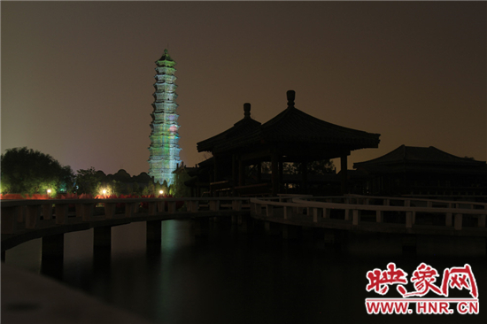 游皇家御河,賞《鐵塔傳奇》 品鑒菊韻開(kāi)封 游皇家御河,賞《鐵塔傳奇》 品鑒菊韻開(kāi)封