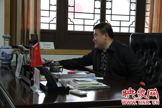 來(lái)吧,我在皇城等你!——映象網(wǎng)帶您走進(jìn)皇城相府 來(lái)吧,我在皇城等你!——映象網(wǎng)帶您走進(jìn)皇城相府