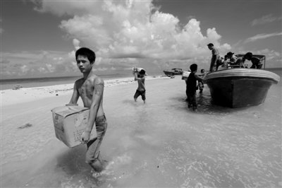 近20年來800多名中國(guó)漁民被南海周邊國(guó)家判刑 近20年來800多名中國(guó)漁民被南海周邊國(guó)家判刑