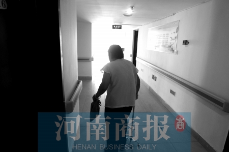 鄭州市老年公寓床位將擴(kuò)建5倍按星級(jí)評(píng)定 鄭州市老年公寓床位將擴(kuò)建5倍按星級(jí)評(píng)定