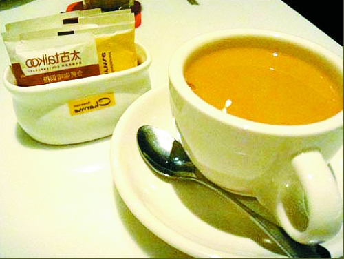 奶茶喝著沒奶味 街頭奶茶其實不含奶?！