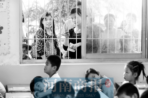 家長們都想讓孩子上個好學校、好班級，但也應根據實際情況，選擇最合適的