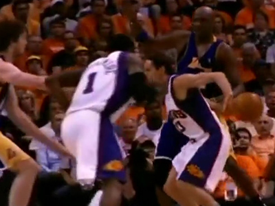 傳奇告別！納什正式宣布退役