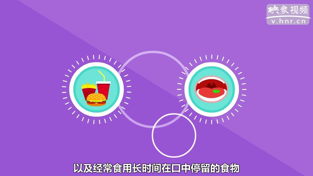 喝汽水會(huì)導(dǎo)致蛀牙嗎？