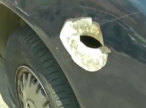 深圳：警方圍堵毒販 抓捕現(xiàn)場(chǎng)場(chǎng)面驚現(xiàn)