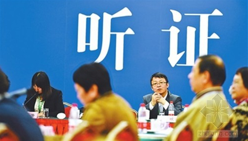 河南水資源費(fèi)上漲 水價(jià)不漲？