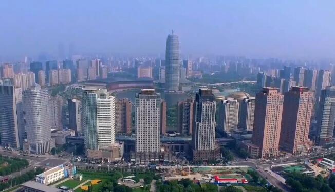 《對(duì)外開放》第五期 文化源遠(yuǎn)流長(zhǎng) 搭臺(tái)融合發(fā)展