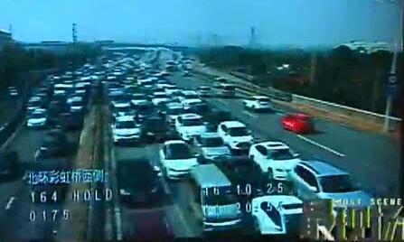 違法730次 罰款超車價(jià)