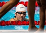 遺憾！世游賽葉詩文四百米混第七 霍思祖奪冠