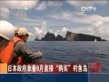 日政府準(zhǔn)備9月直接“購(gòu)買”釣魚(yú)島