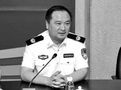 公安部原黨委副書記、副部長李東生嚴(yán)重違紀(jì)違法被開除黨籍