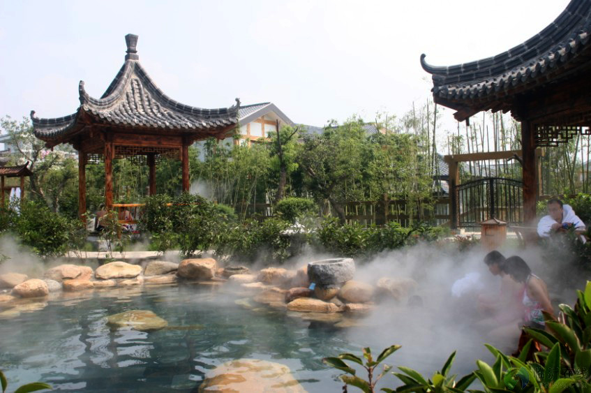 春節(jié)去哪兒？出游地圖告訴您！