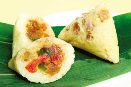 端午節(jié)世界各國(guó)粽子大盤點(diǎn) 端午節(jié)世界各國(guó)粽子大盤點(diǎn)