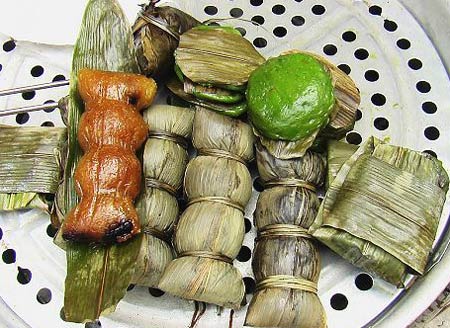 端午節(jié)世界各國(guó)粽子大盤點(diǎn) 端午節(jié)世界各國(guó)粽子大盤點(diǎn)