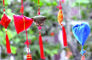 端午意在健康愛(ài)護(hù) 端午意在健康愛(ài)護(hù)