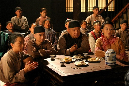 《吉祥酒鋪》劇照 《吉祥酒鋪》劇照