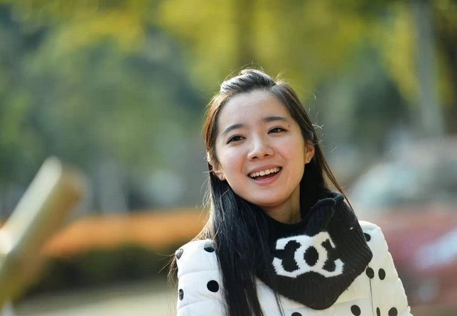 最青春!杭州武漢藝考現(xiàn)場(chǎng)美女如云 最青春!杭州武漢藝考現(xiàn)場(chǎng)美女如云